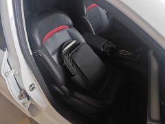 SAIC MG5 2023 180DVVT CVT Fashion Edition - ფოტო 20