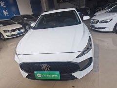 SAIC MG5 2023 180DVVT CVT Fashion Edition - ფოტო 3