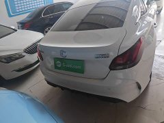 SAIC MG5 2023 180DVVT CVT Fashion Edition - ფოტო 4
