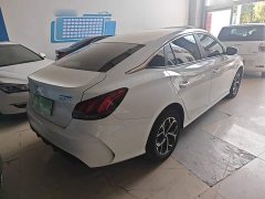 SAIC MG5 2023 180DVVT CVT Fashion Edition - ფოტო 5