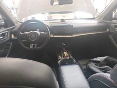 SAIC MG5 2023 180DVVT CVT Fashion Edition - ფოტო 6