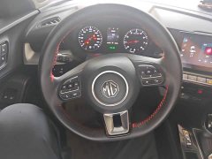 SAIC MG5 2023 180DVVT CVT Fashion Edition - ფოტო 7
