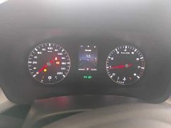 SAIC MG5 2023 180DVVT CVT Fashion Edition - ფოტო 8