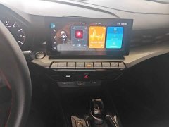 SAIC MG5 2023 180DVVT CVT Fashion Edition - ფოტო 9
