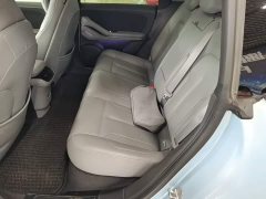 NIO ET5T 75kWh Touring - ფოტო 13