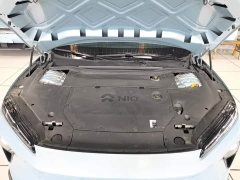 NIO ET5T 75kWh Touring - ფოტო 16