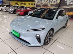NIO ET5T 75kWh Touring - ფოტო 2