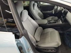 NIO ET5T 75kWh Touring - ფოტო 20