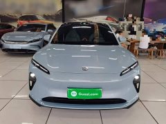 NIO ET5T 75kWh Touring - ფოტო 3
