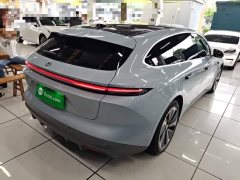 NIO ET5T 75kWh Touring - ფოტო 5