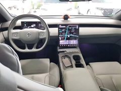 NIO ET5T 75kWh Touring - ფოტო 6