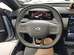NIO ET5T 75kWh Touring - ფოტო 7