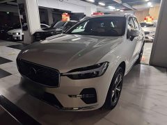 Volvo XC60 2026 B5 AWD Smart Luxury Edition - ფოტო 1