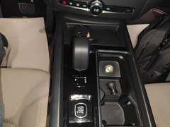 Volvo XC60 2026 B5 AWD Smart Luxury Edition - ფოტო 10