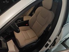 Volvo XC60 2026 B5 AWD Smart Luxury Edition - ფოტო 11