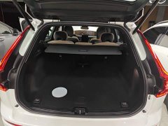 Volvo XC60 2026 B5 AWD Smart Luxury Edition - ფოტო 15