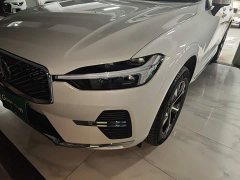Volvo XC60 2026 B5 AWD Smart Luxury Edition - ფოტო 18