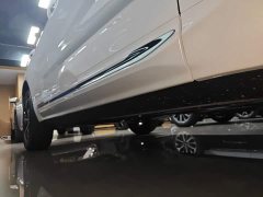 Volvo XC60 2026 B5 AWD Smart Luxury Edition - ფოტო 19