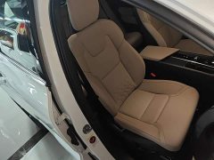 Volvo XC60 2026 B5 AWD Smart Luxury Edition - ფოტო 20