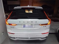 Volvo XC60 2026 B5 AWD Smart Luxury Edition - ფოტო 4