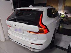 Volvo XC60 2026 B5 AWD Smart Luxury Edition - ფოტო 5