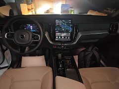 Volvo XC60 2026 B5 AWD Smart Luxury Edition - ფოტო 6