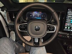 Volvo XC60 2026 B5 AWD Smart Luxury Edition - ფოტო 7