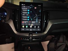 Volvo XC60 2026 B5 AWD Smart Luxury Edition - ფოტო 9