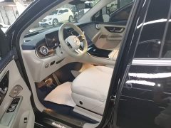 Mercedes-Benz EQE SUV 350 4MATIC Luxury - ფოტო 15