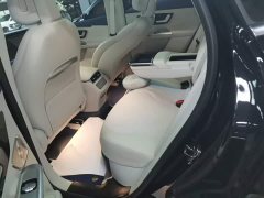 Mercedes-Benz EQE SUV 350 4MATIC Luxury - ფოტო 17