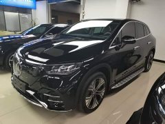 Mercedes-Benz EQE SUV 350 4MATIC Luxury - ფოტო 2