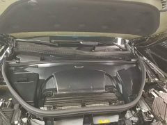 Mercedes-Benz EQE SUV 350 4MATIC Luxury - ფოტო 20