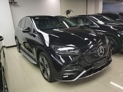 Mercedes-Benz EQE SUV 350 4MATIC Luxury - ფოტო 4