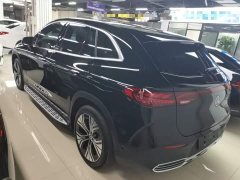 Mercedes-Benz EQE SUV 350 4MATIC Luxury - ფოტო 5