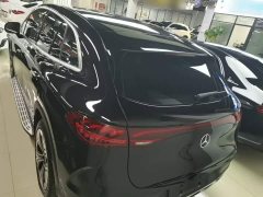 Mercedes-Benz EQE SUV 350 4MATIC Luxury - ფოტო 6