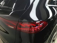 Mercedes-Benz EQE SUV 350 4MATIC Luxury - ფოტო 8