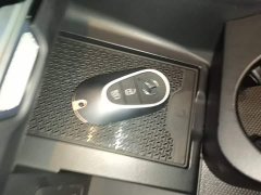 Mercedes-Benz EQE SUV 350 4MATIC Luxury - ფოტო 9