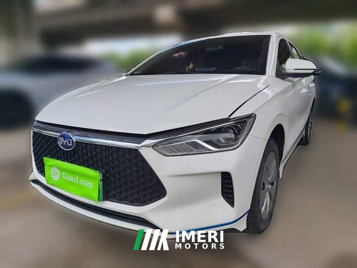 BYD e2 2021 Comfort - ავტომობილი ჩინეთიდან
