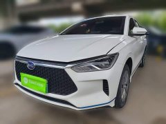 BYD e2 2021 Comfort - ფოტო 1
