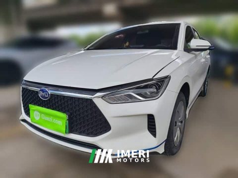 2022 BYD e2 2021 Comfort - ავტომობილი ჩინეთიდან