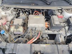 BYD e2 2021 Comfort - ფოტო 11