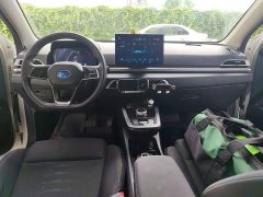BYD e2 2021 Comfort - ფოტო 13