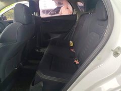 BYD e2 2021 Comfort - ფოტო 15