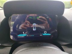 BYD e2 2021 Comfort - ფოტო 4