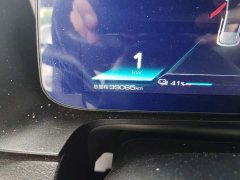 BYD e2 2021 Comfort - ფოტო 5