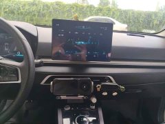 BYD e2 2021 Comfort - ფოტო 6