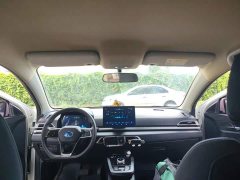 BYD e2 2021 Comfort - ფოტო 9