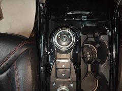 Ford Explorer 2020 EcoBoost 285 AWD Sport ST-LINE 7-Seater - ფოტო 10