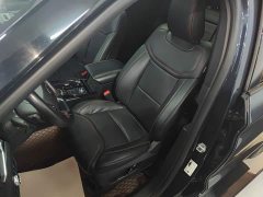 Ford Explorer 2020 EcoBoost 285 AWD Sport ST-LINE 7-Seater - ფოტო 11