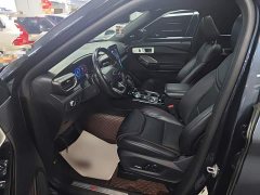 Ford Explorer 2020 EcoBoost 285 AWD Sport ST-LINE 7-Seater - ფოტო 12
